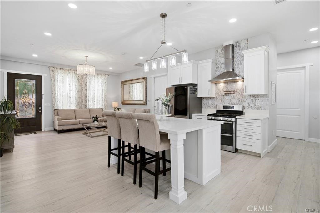 13225 Mountain Road Pinon Hills, CA 92372 - Photo 8 of 38 Gallery Image 8