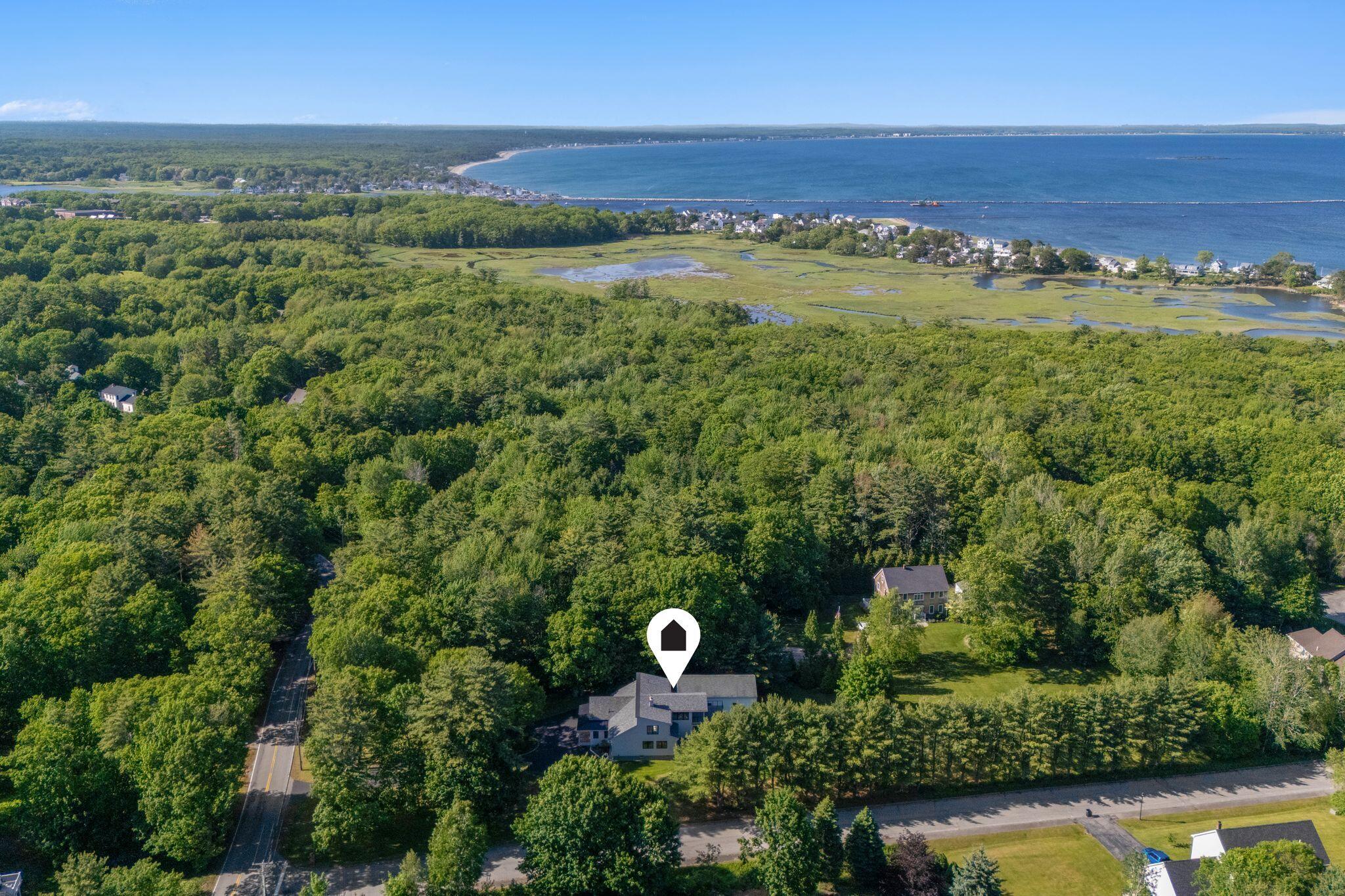 71 Old Pool Road Biddeford, ME 04005 - Photo 73 of 76 Exterior