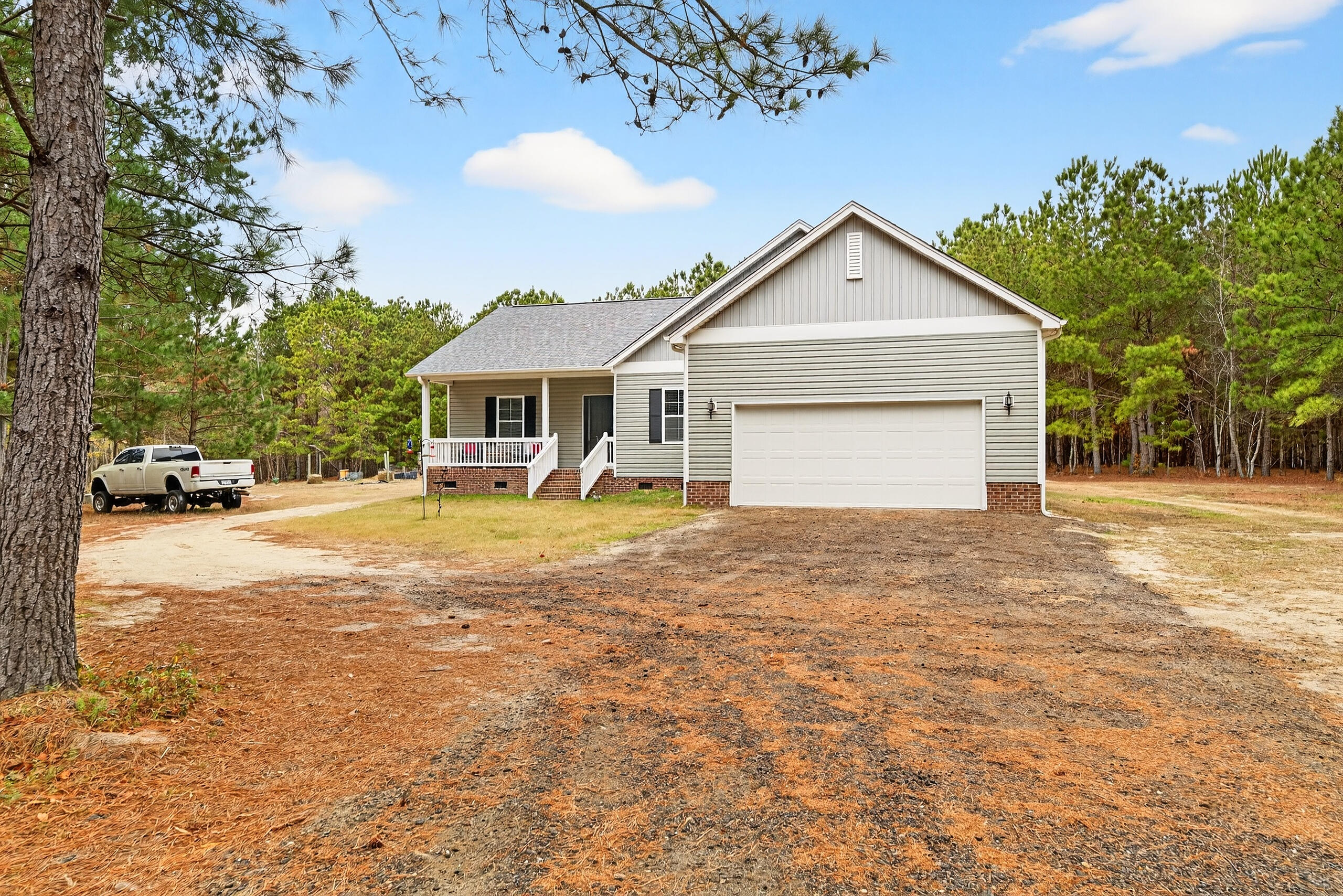 6797 M W Rickenbaker Road Summerton, SC 29148 - Photo 45 of 51 Gallery Image 45