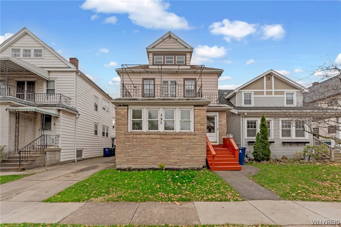 157 Hartwell Road Buffalo, NY 14216 - Photo 1 of 1 Gallery Image 1