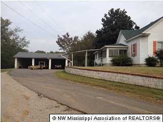 378 North Slayden Road Lamar, MS 38642 - Photo 4 of 15 Additional Photo