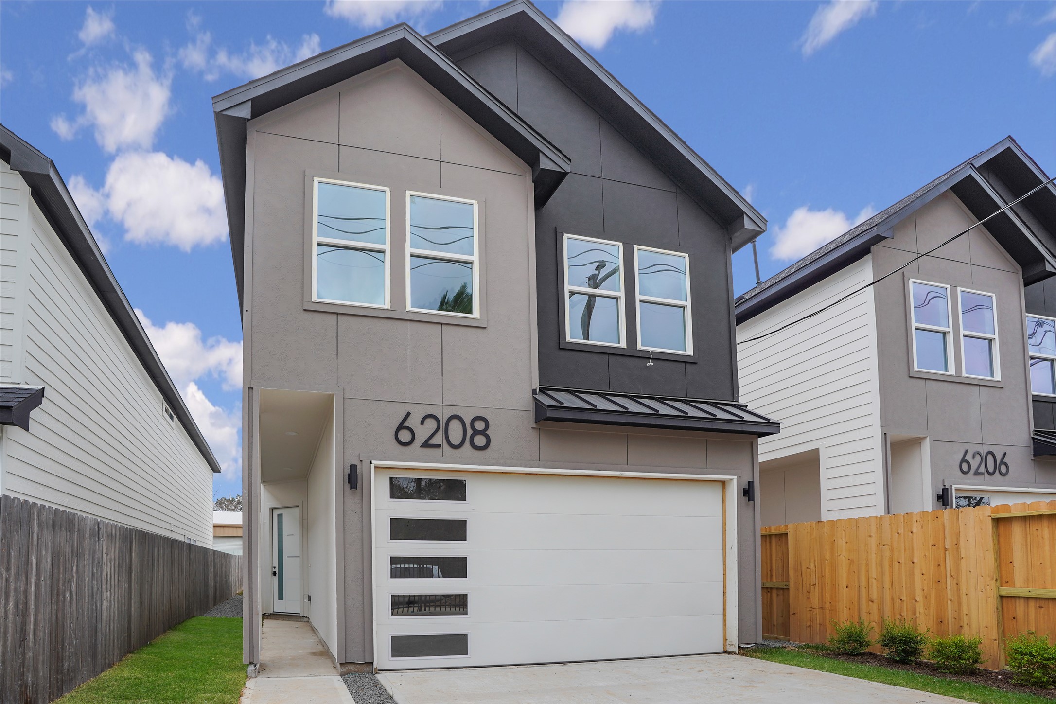 6208 Cebra Street Houston, TX 77091 - Photo 2 of 21