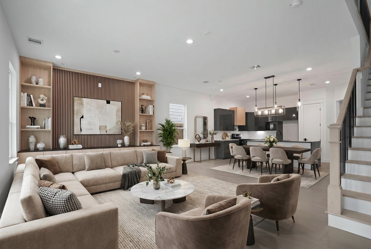 6208 Cebra Street Houston, TX 77091 - Photo 3 of 21