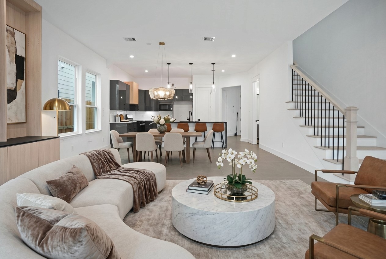 6208 Cebra Street Houston, TX 77091 - Photo 4 of 21