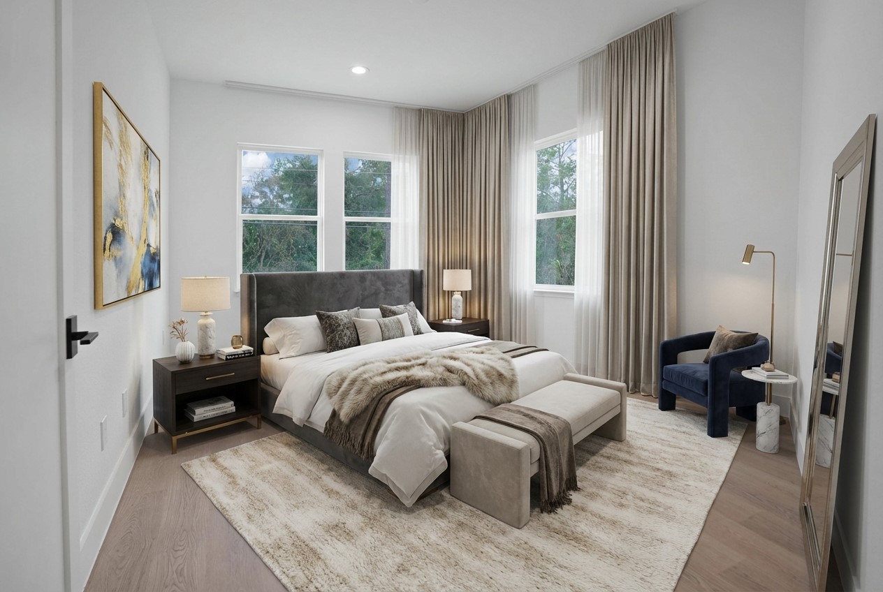 6208 Cebra Street Houston, TX 77091 - Photo 10 of 21