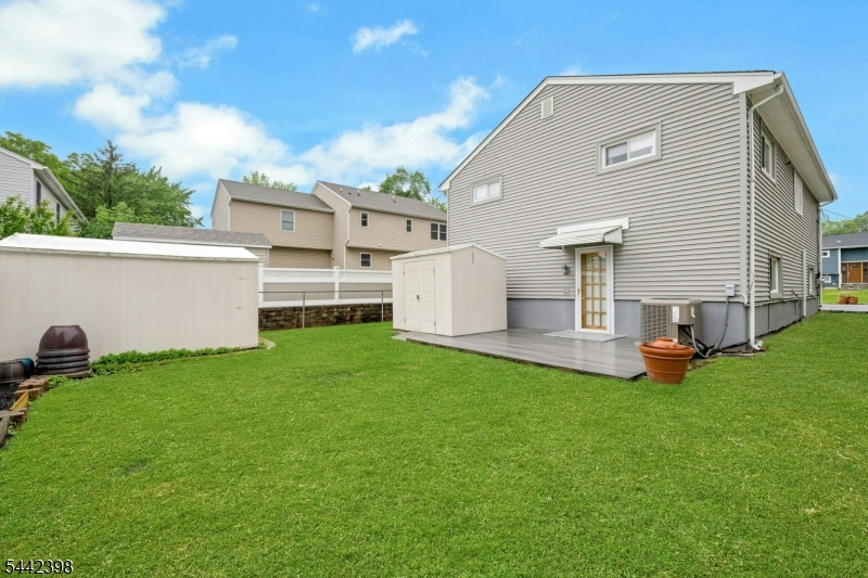 61 Fairmount Road Parsippany, NJ 07054 - Photo 21 of 21