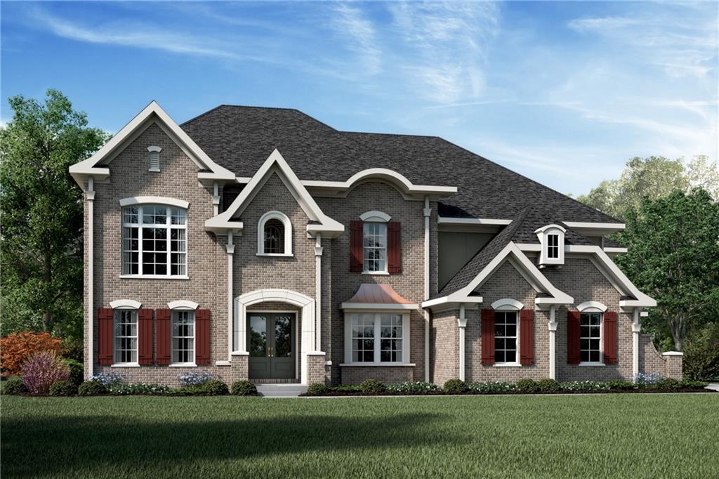14871 Autumn View Way Fishers, IN 46037 - Photo 1 of 4 Gallery Image 1