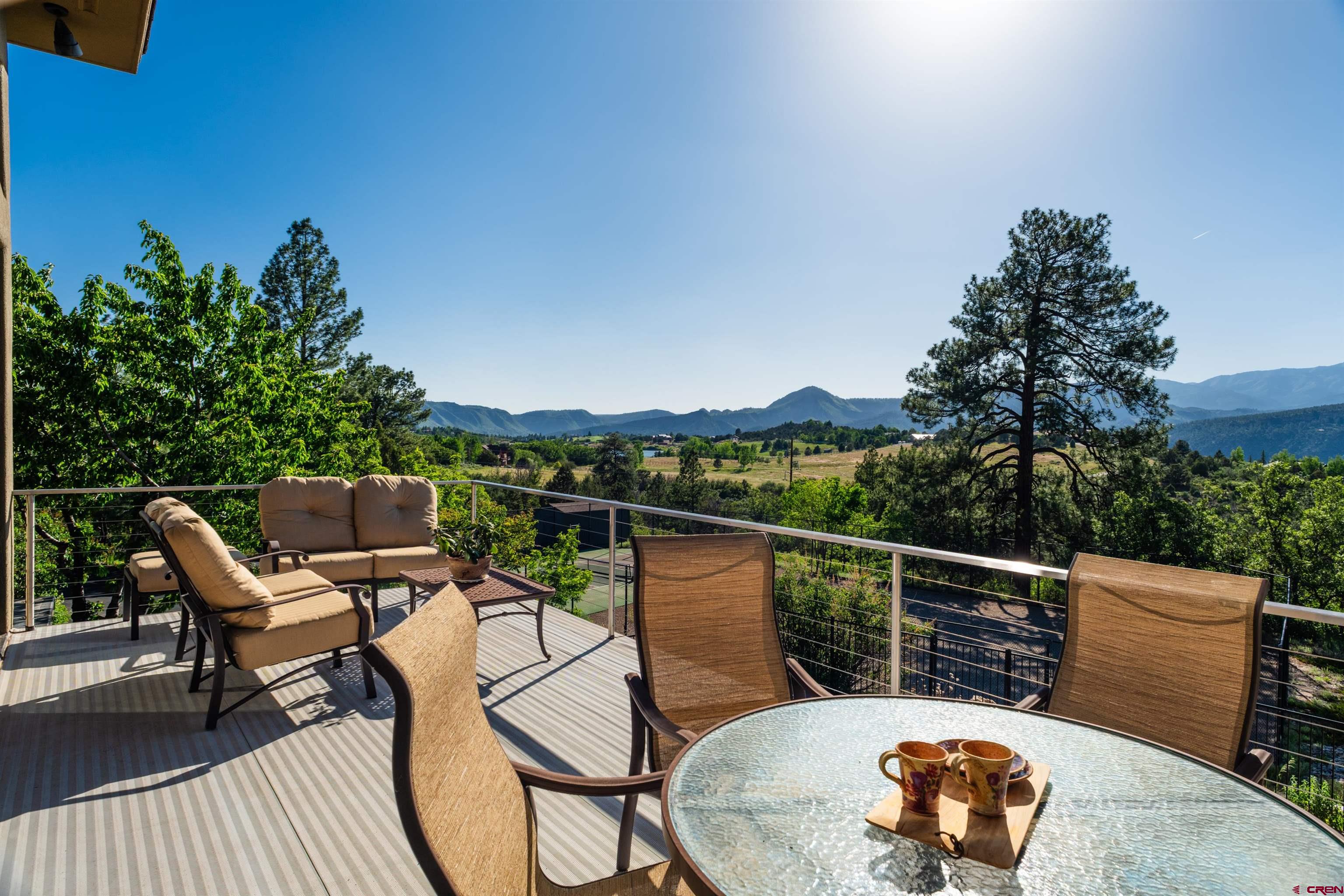 570 Jenkins Ranch Road Durango, CO 81301 - Photo 11 of 35