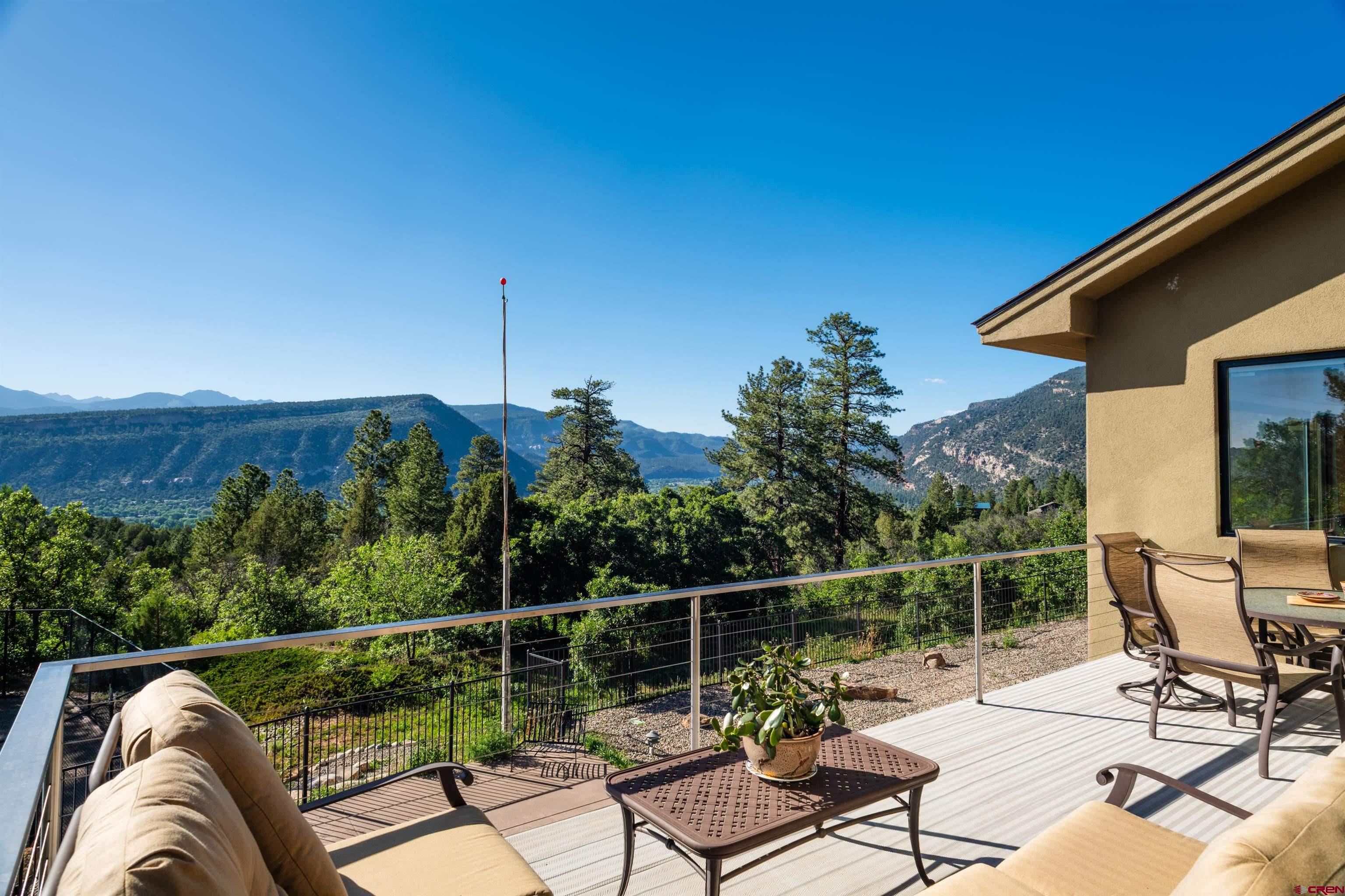 570 Jenkins Ranch Road Durango, CO 81301 - Photo 12 of 35