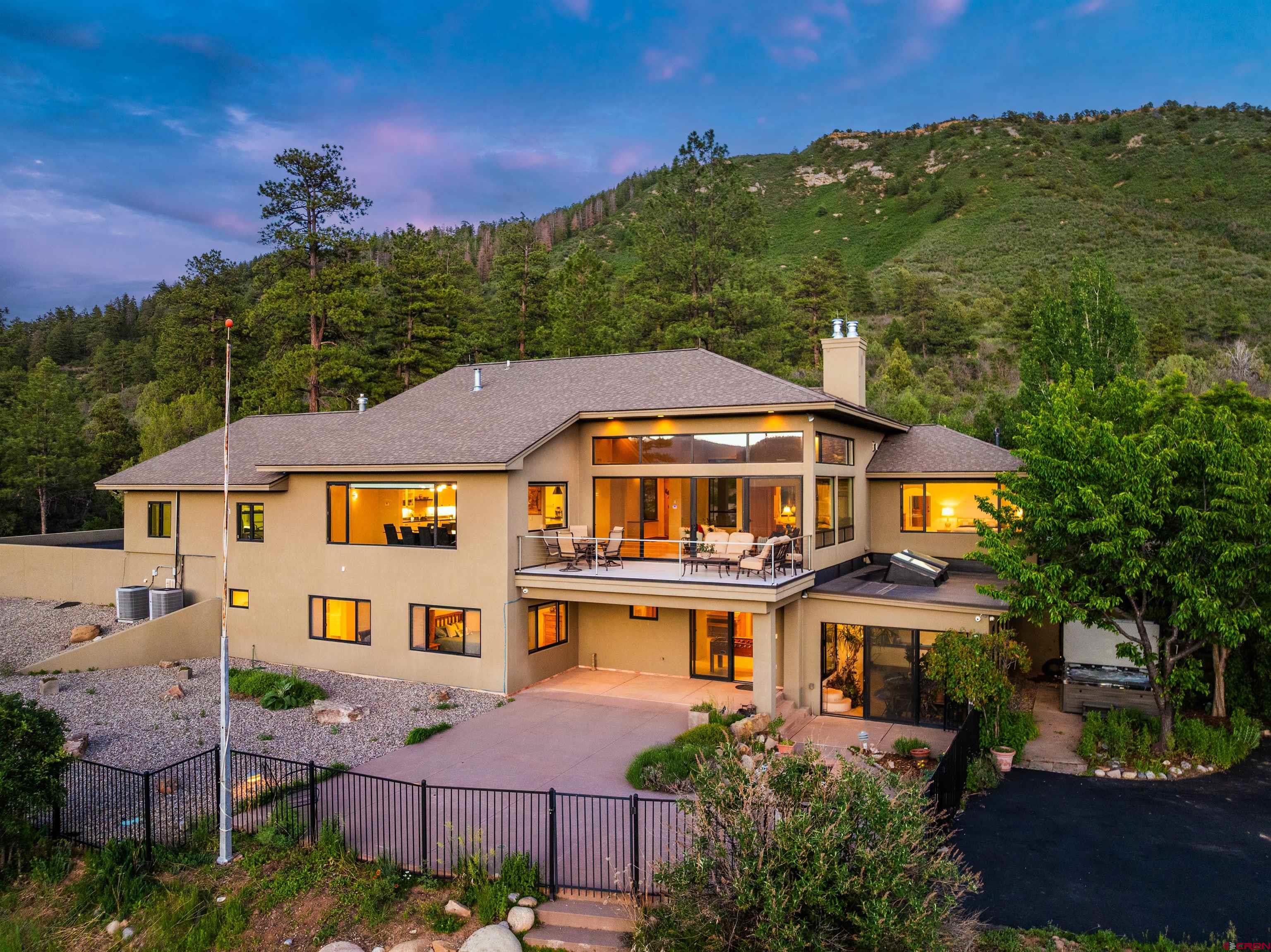 570 Jenkins Ranch Road Durango, CO 81301 - Photo 13 of 35