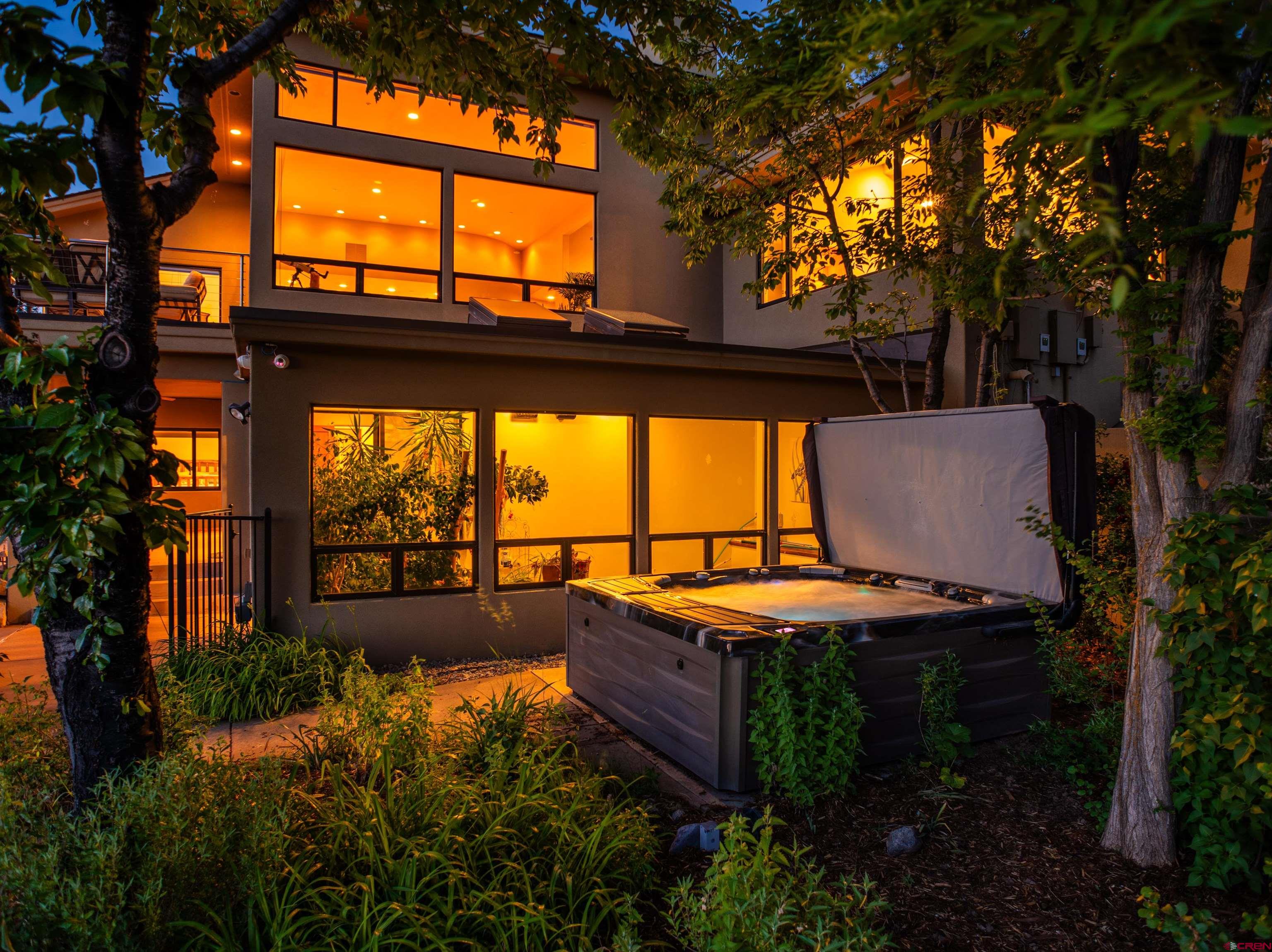 570 Jenkins Ranch Road Durango, CO 81301 - Photo 14 of 35