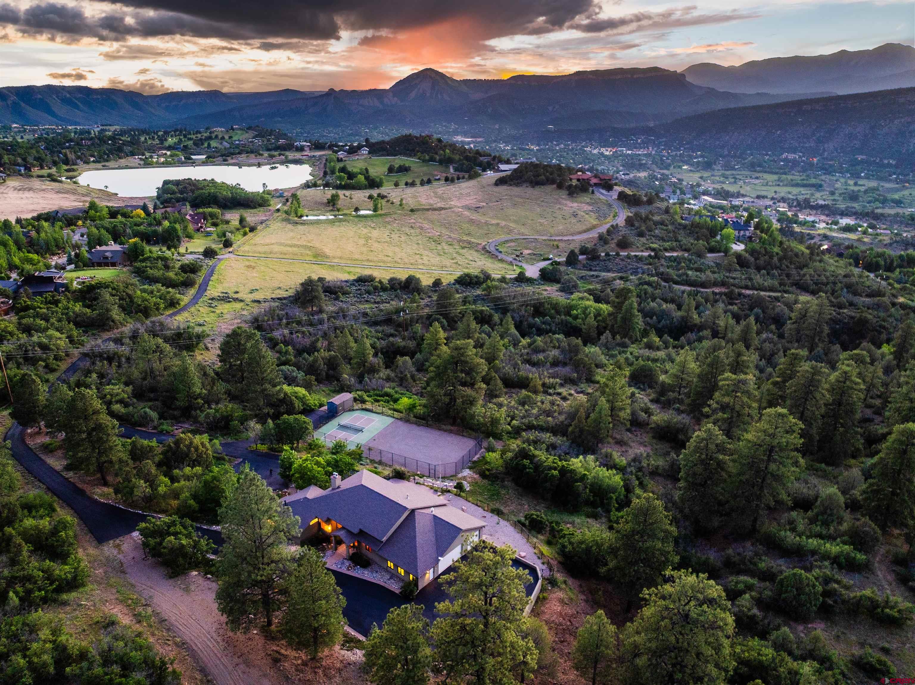 570 Jenkins Ranch Road Durango, CO 81301 - Photo 18 of 35