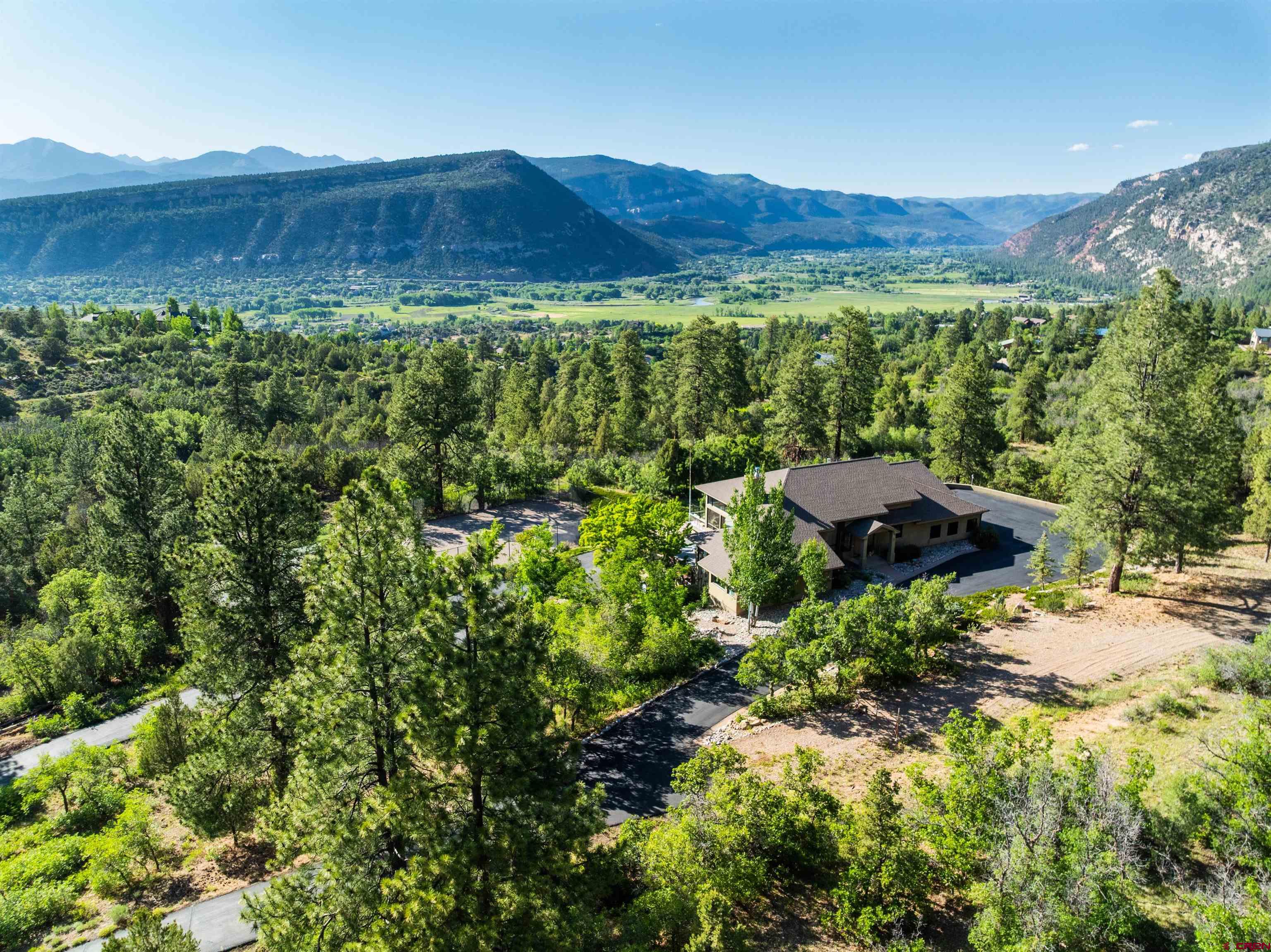 570 Jenkins Ranch Road Durango, CO 81301 - Photo 2 of 35