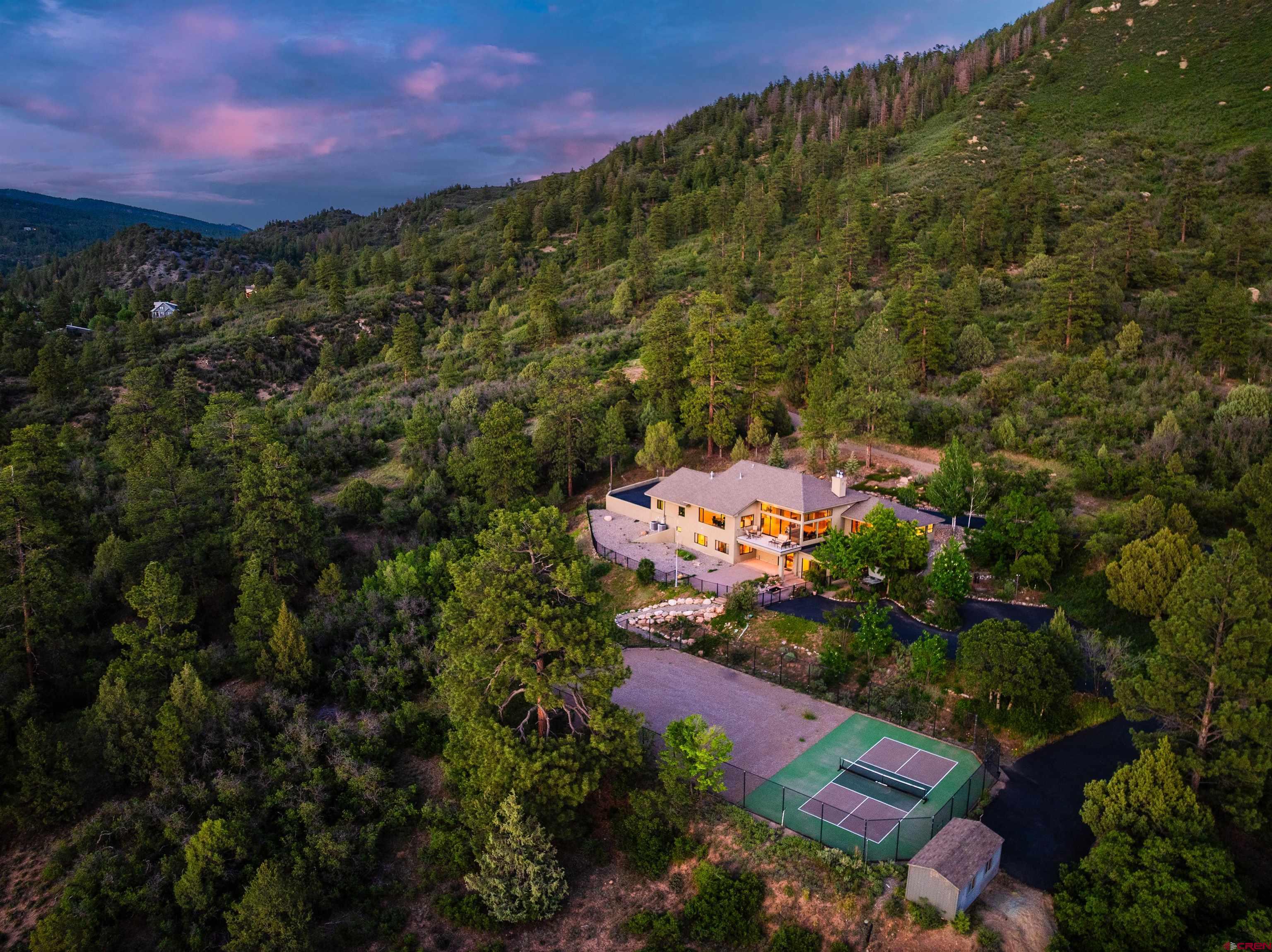 570 Jenkins Ranch Road Durango, CO 81301 - Photo 29 of 35