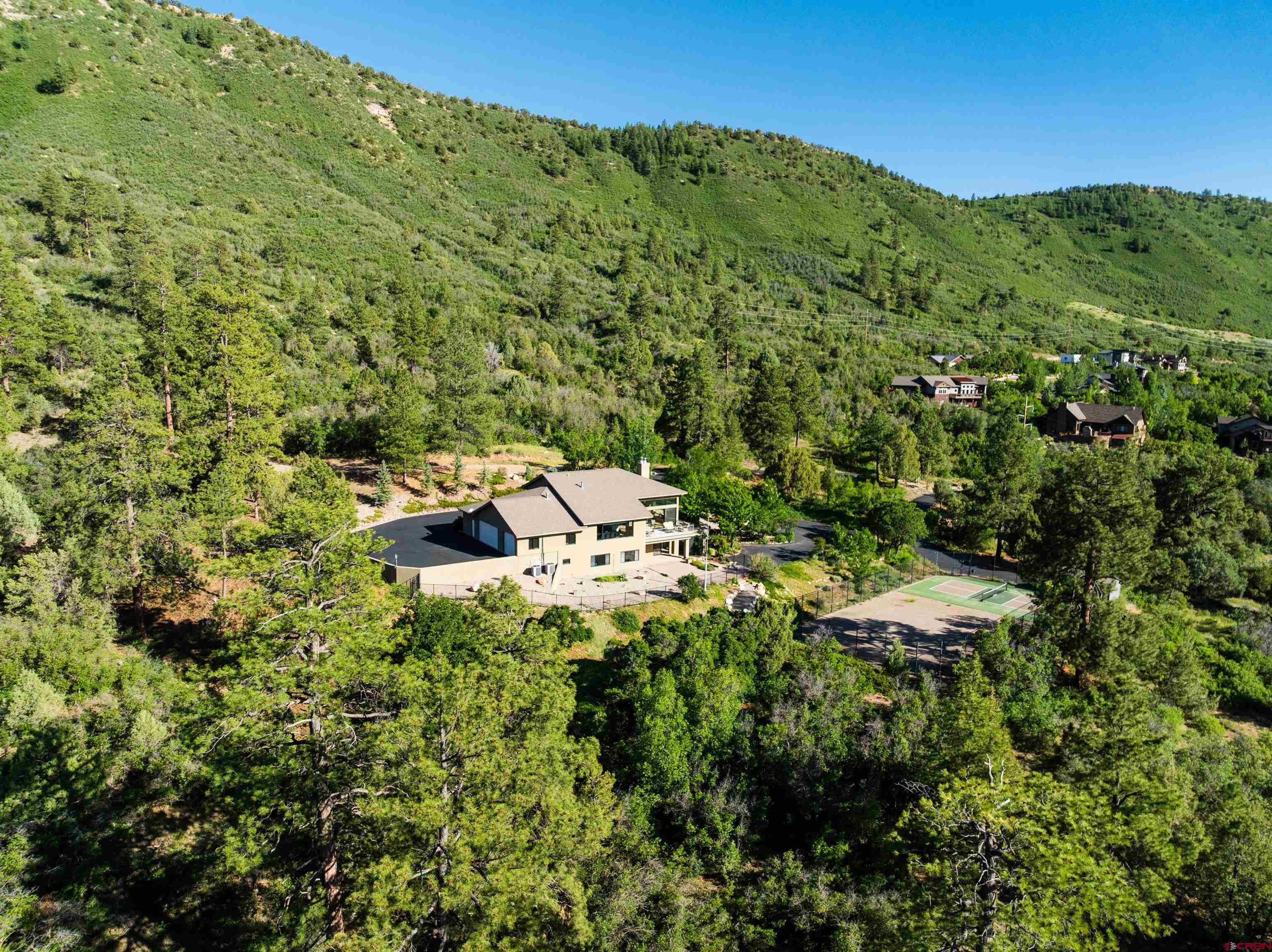 570 Jenkins Ranch Road Durango, CO 81301 - Photo 32 of 35
