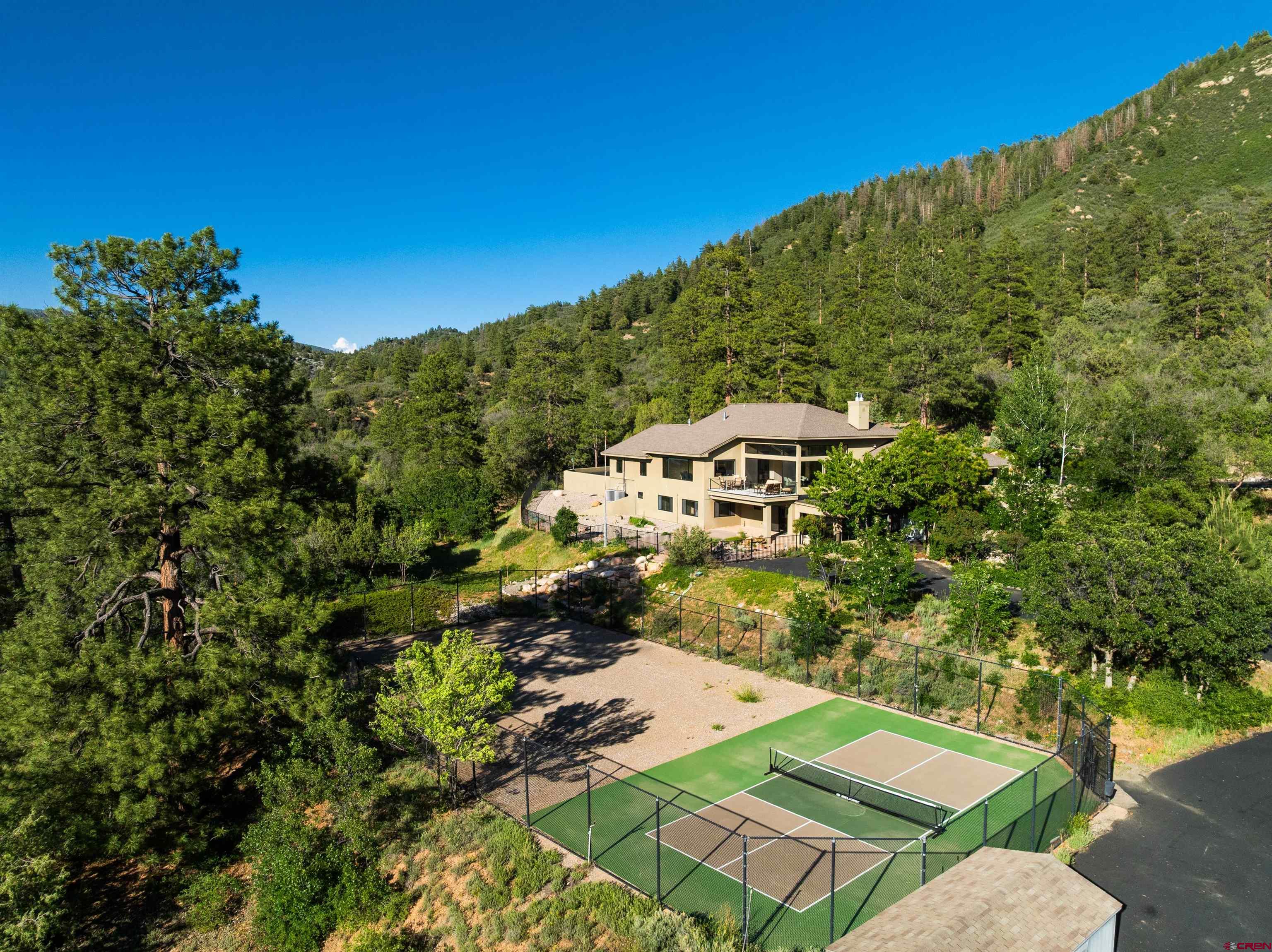 570 Jenkins Ranch Road Durango, CO 81301 - Photo 33 of 35