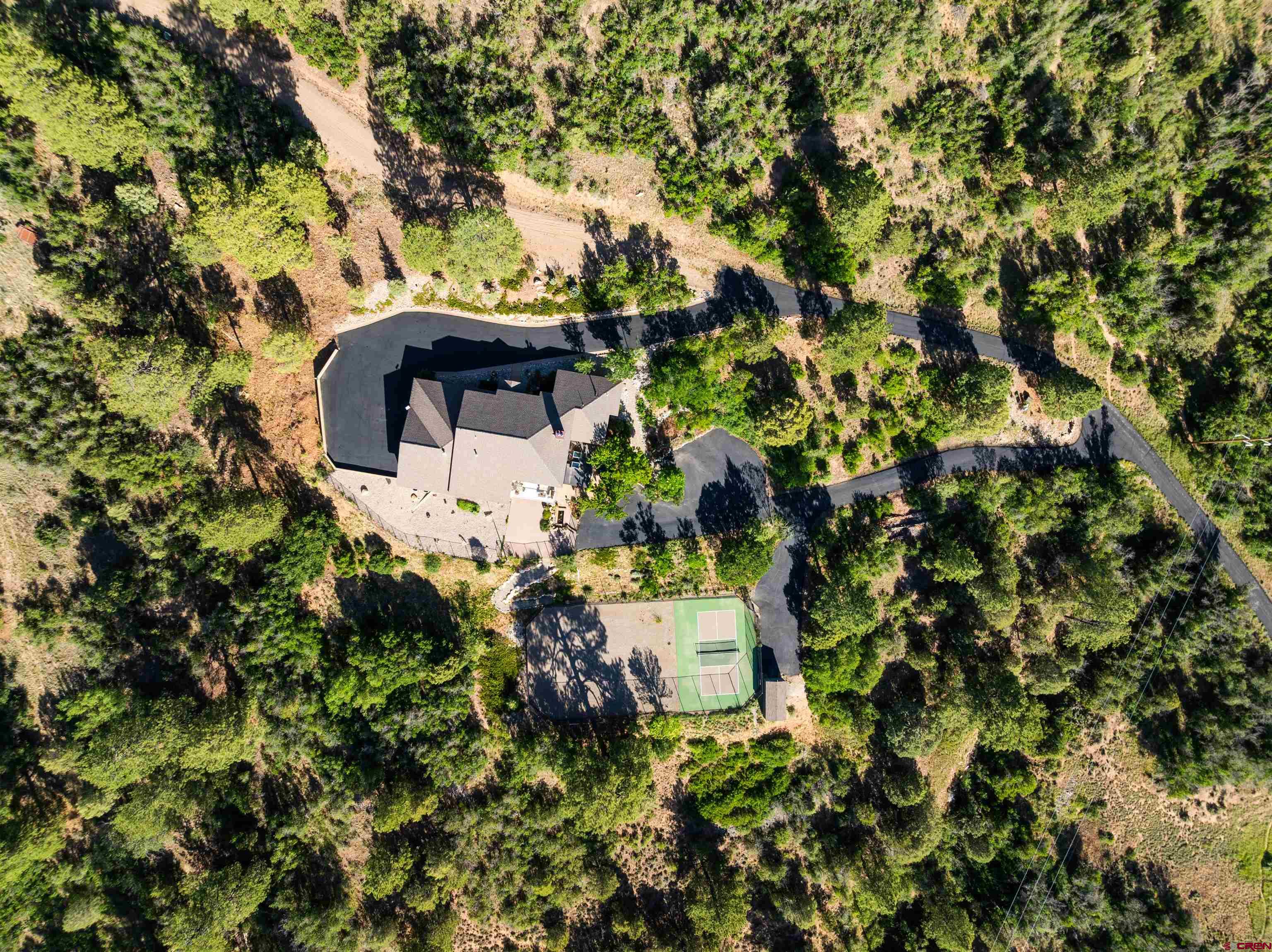 570 Jenkins Ranch Road Durango, CO 81301 - Photo 34 of 35