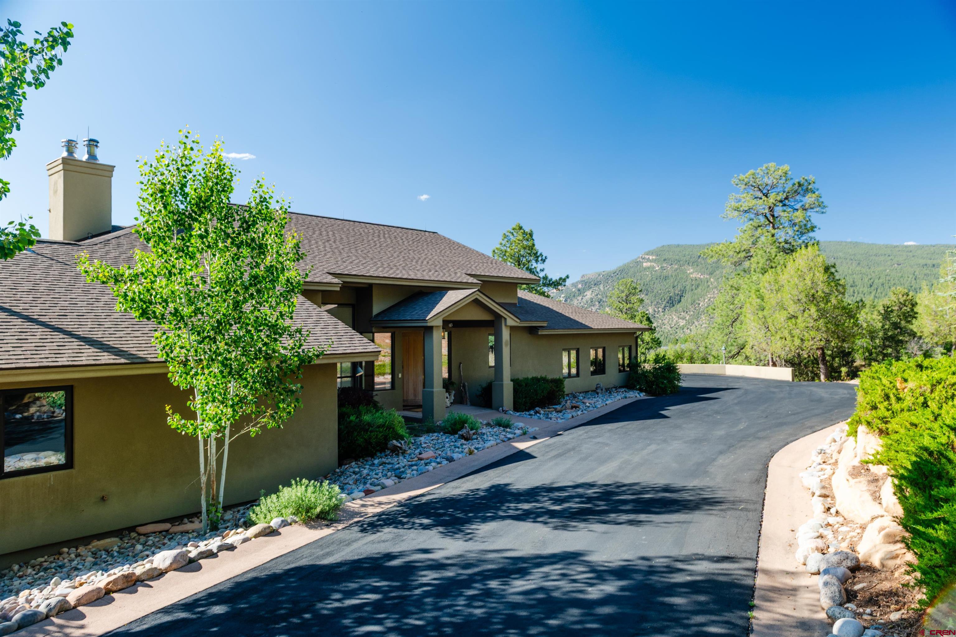 570 Jenkins Ranch Road Durango, CO 81301 - Photo 4 of 35