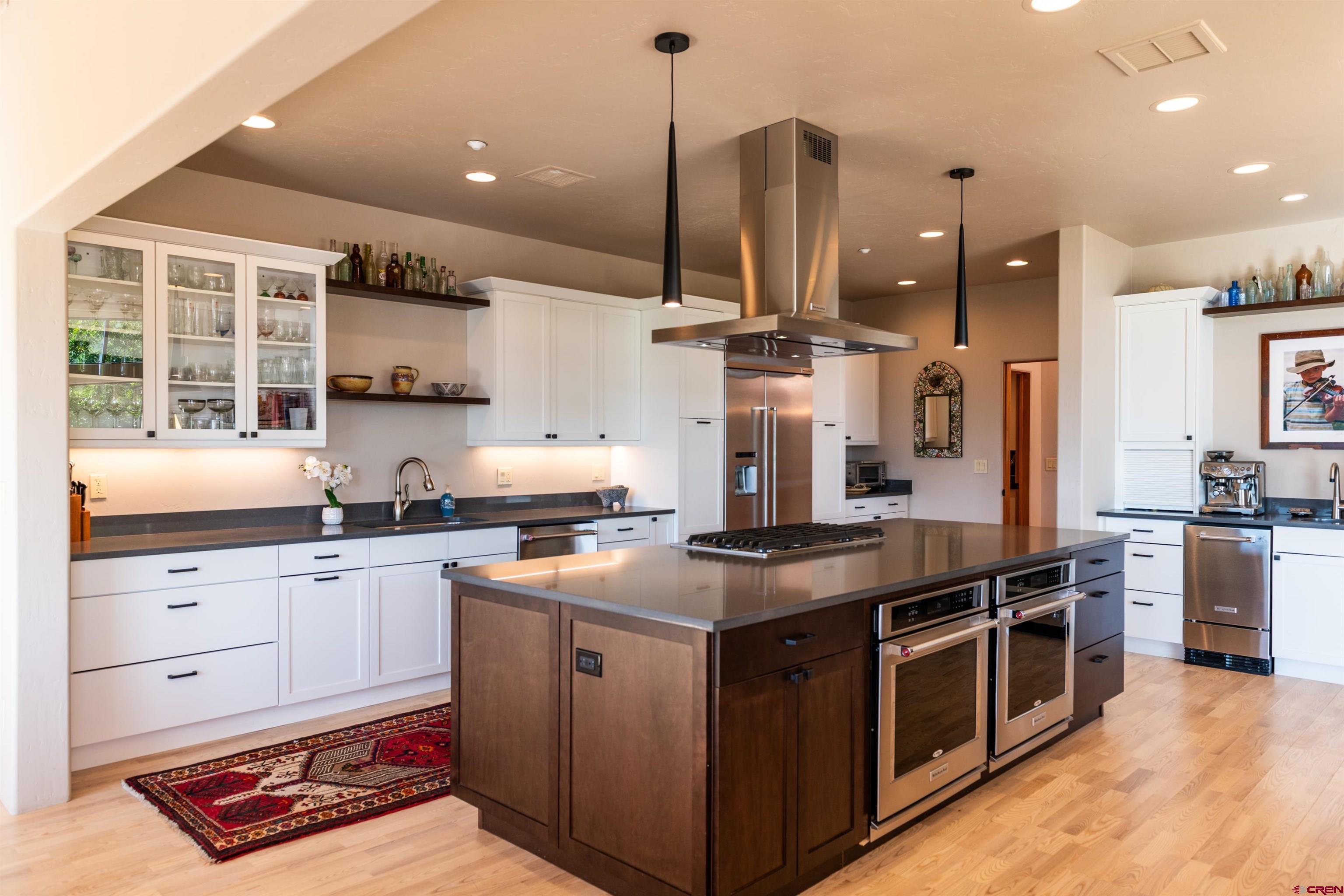 570 Jenkins Ranch Road Durango, CO 81301 - Photo 9 of 35