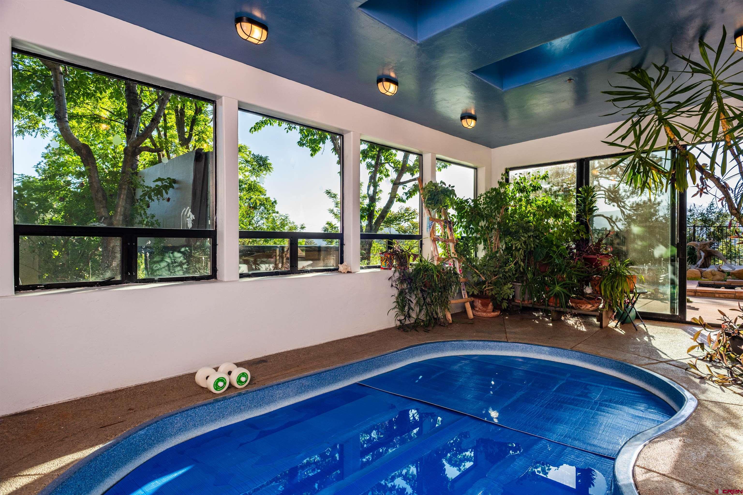 570 Jenkins Ranch Road Durango, CO 81301 - Photo 10 of 35