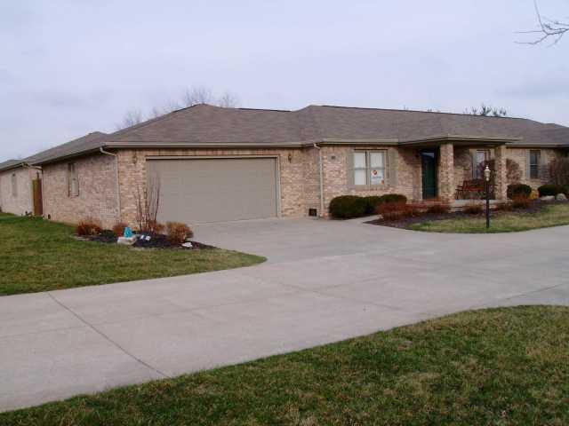 97 Ridgeland Road Greencastle, IN 46135 - Photo 1 of 10 Gallery Image 1