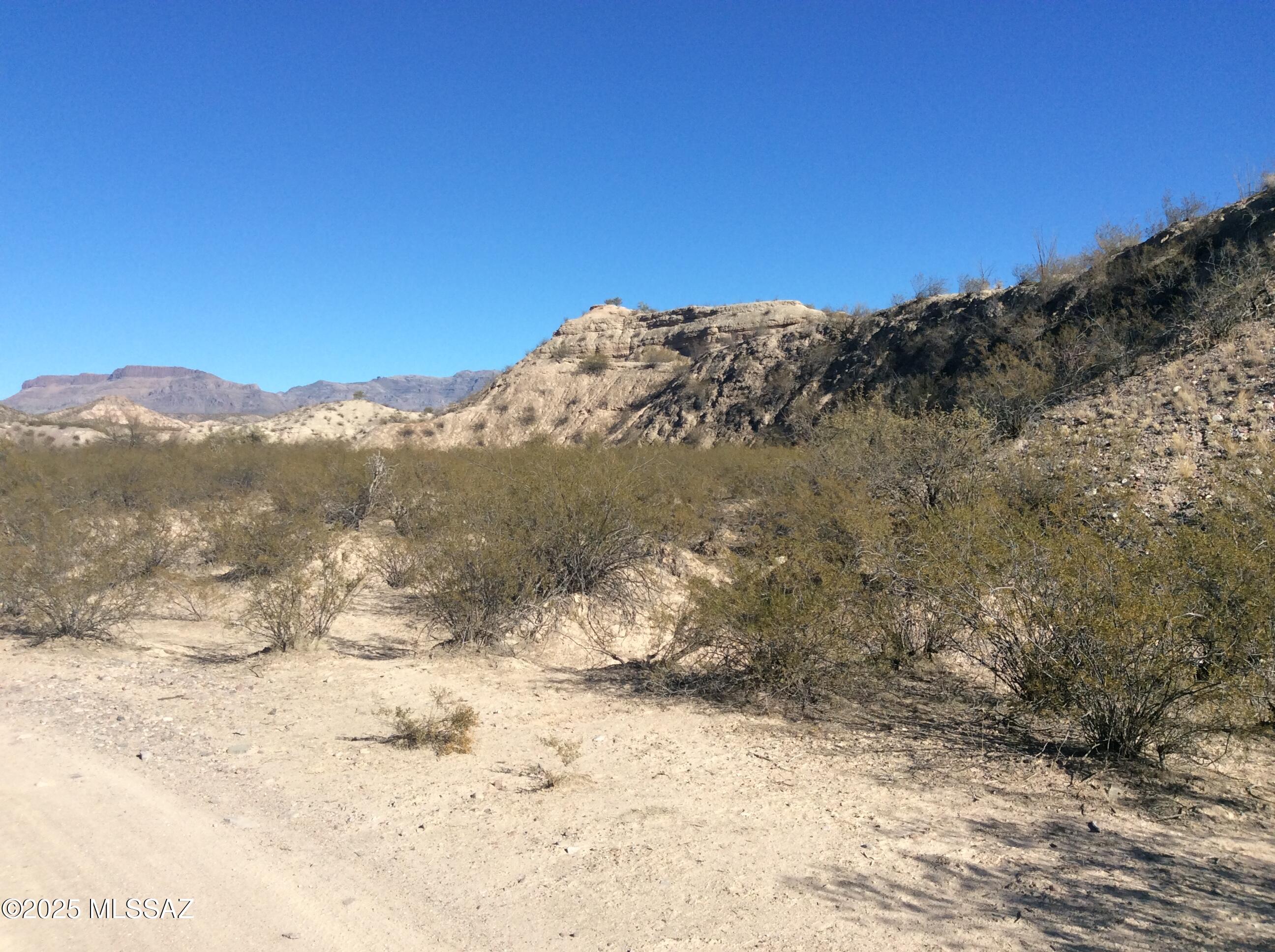 Tbd South River Road Mammoth, AZ 85618 - Photo 3 of 23