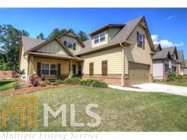 508 Hawthorne Ridge Circle, Unit 49 Dallas, GA 30132 - Photo 1 of 1 Gallery Image 1