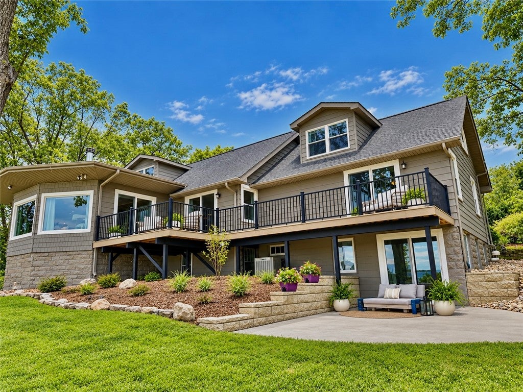 101 Oak Rdg Court Decatur, IL 62521 - Photo 3 of 32 Gallery Image 3