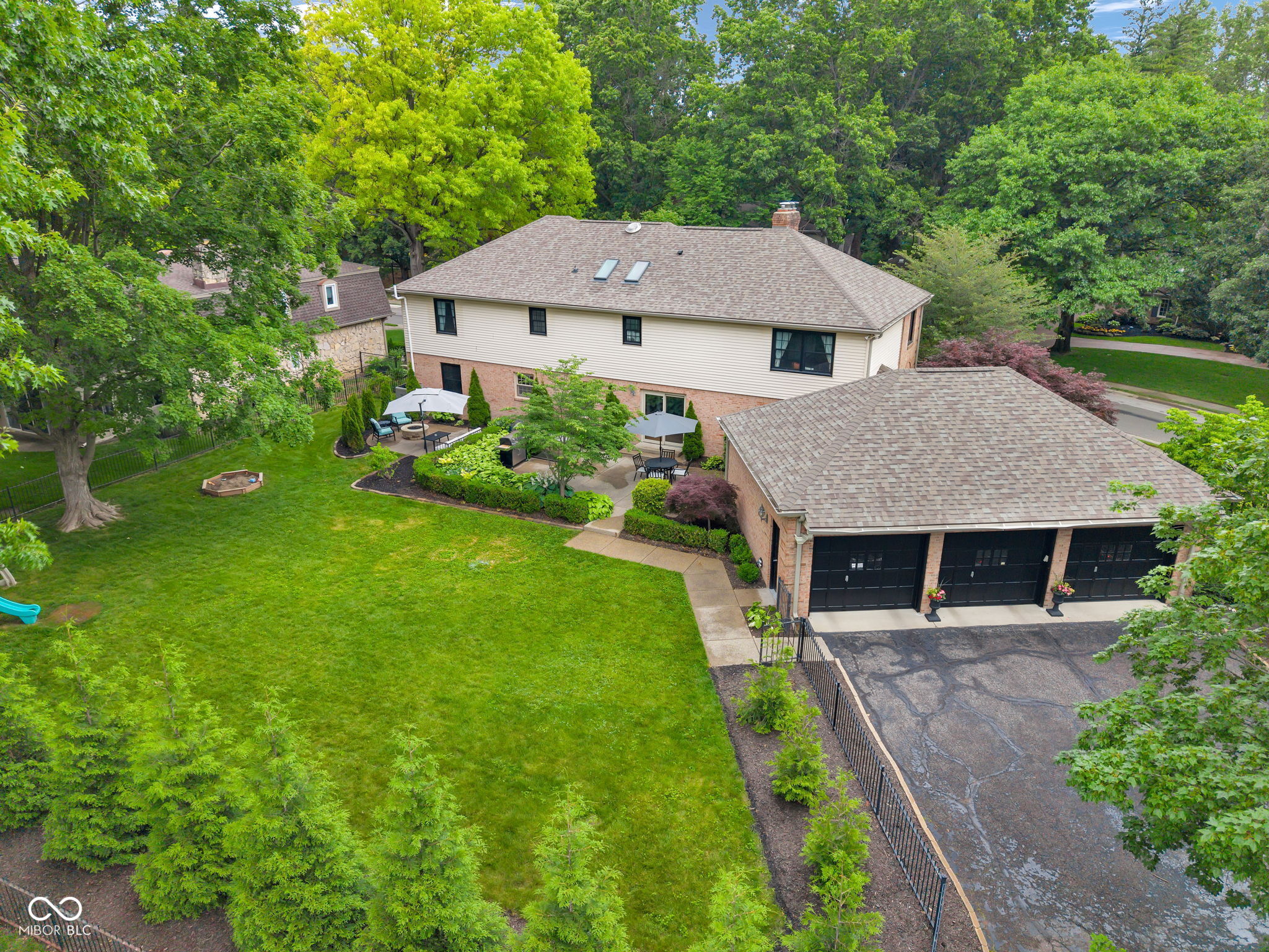 1213 Alderly Road Indianapolis, IN 46260 - Photo 61 of 65