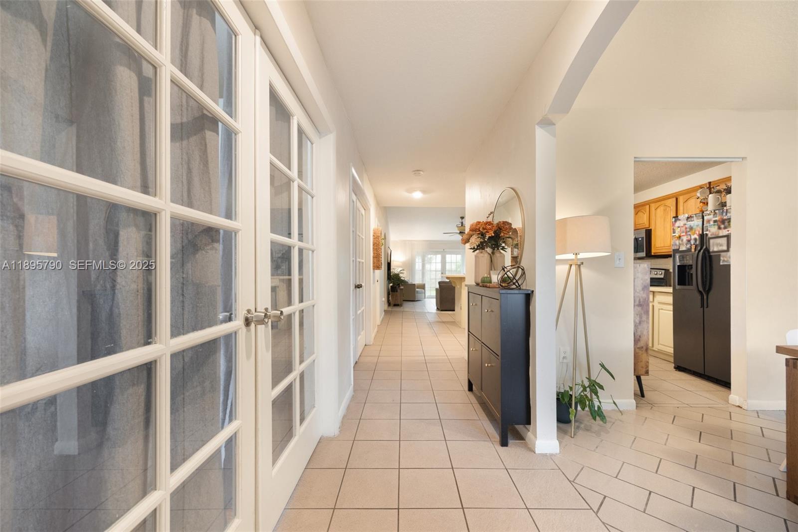 9730 Southwest 219th Street Cutler Bay, FL 33190 - Photo 5 of 25 a view of a entryway with furniture