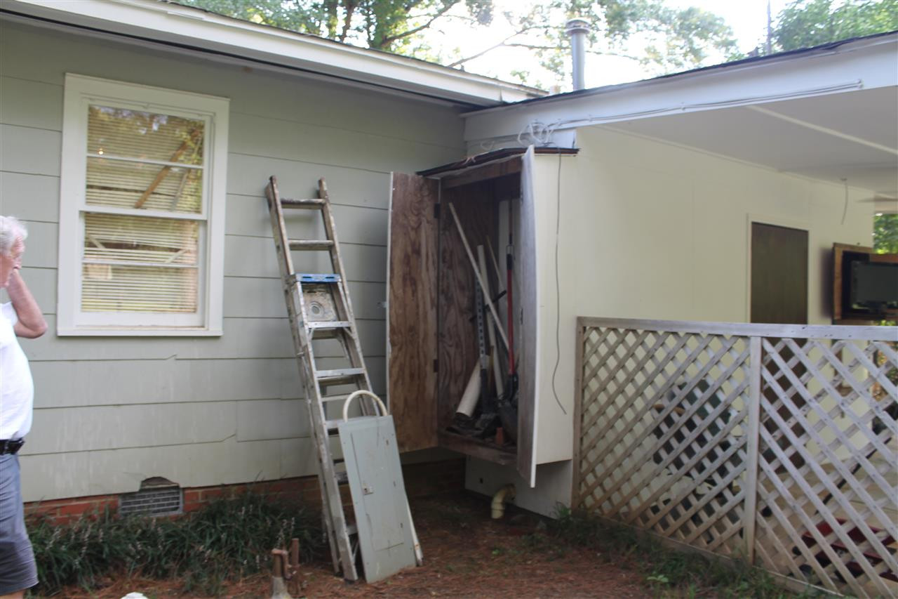 3542 Valley Road Jackson, MS 39212 - Photo 34 of 38 Photo 34