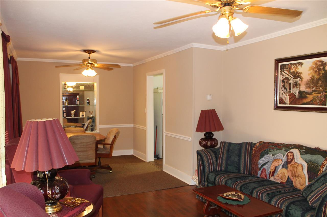 3542 Valley Road Jackson, MS 39212 - Photo 4 of 38 Photo 4