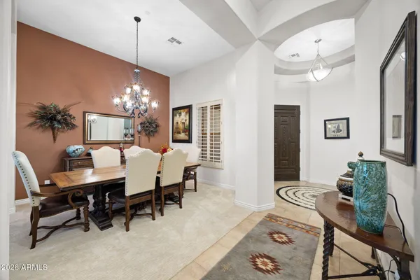 $1,100,000 | 40127 North Candlewyck Lane, Anthem, AZ 85086