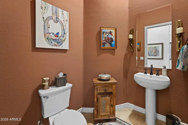 $1,100,000 | 40127 North Candlewyck Lane, Anthem, AZ 85086