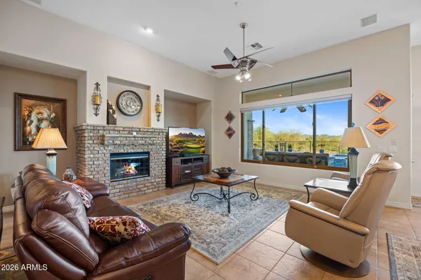 $1,100,000 | 40127 North Candlewyck Lane, Anthem, AZ 85086