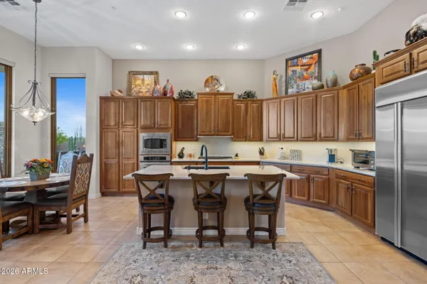 $1,100,000 | 40127 North Candlewyck Lane, Anthem, AZ 85086