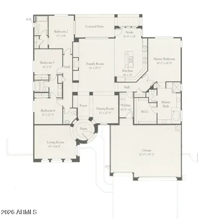 $1,100,000 | 40127 North Candlewyck Lane, Anthem, AZ 85086