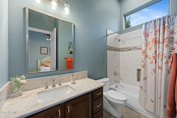 $1,100,000 | 40127 North Candlewyck Lane, Anthem, AZ 85086