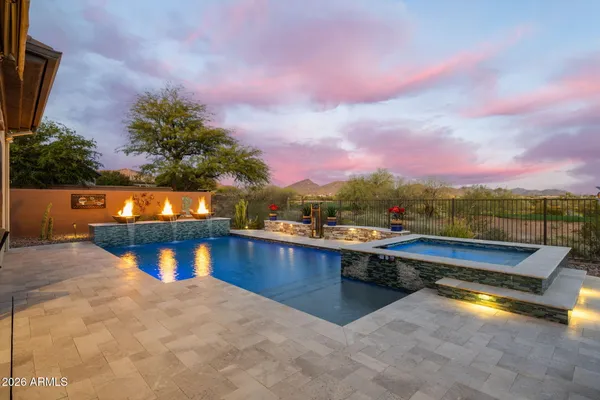 $1,100,000 | 40127 North Candlewyck Lane, Anthem, AZ 85086