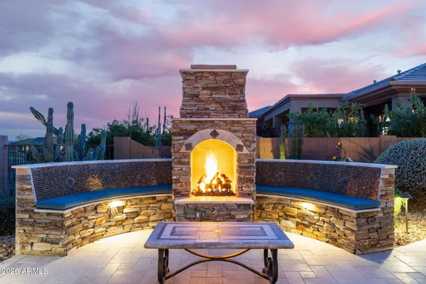 $1,100,000 | 40127 North Candlewyck Lane, Anthem, AZ 85086