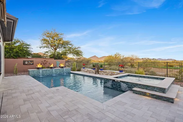 $1,100,000 | 40127 North Candlewyck Lane, Anthem, AZ 85086