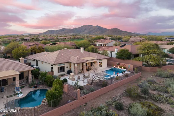 $1,100,000 | 40127 North Candlewyck Lane, Anthem, AZ 85086