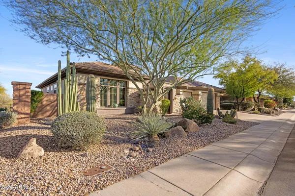 $1,100,000 | 40127 North Candlewyck Lane, Anthem, AZ 85086