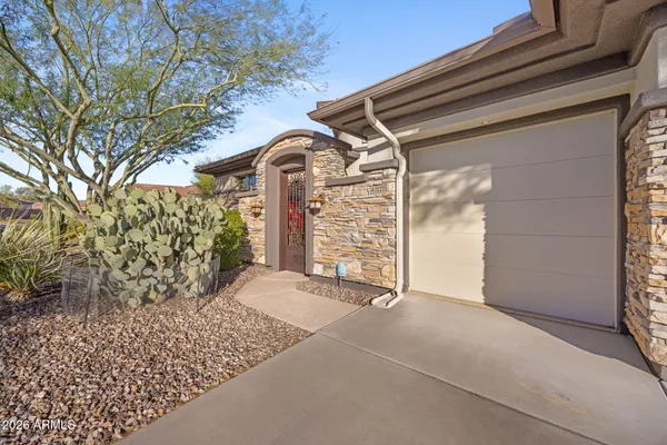 $1,100,000 | 40127 North Candlewyck Lane, Anthem, AZ 85086
