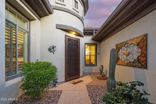$1,100,000 | 40127 North Candlewyck Lane, Anthem, AZ 85086