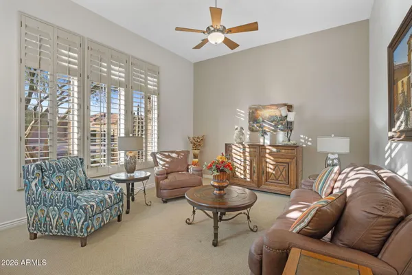 $1,100,000 | 40127 North Candlewyck Lane, Anthem, AZ 85086