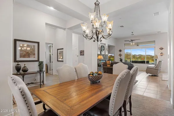 $1,100,000 | 40127 North Candlewyck Lane, Anthem, AZ 85086