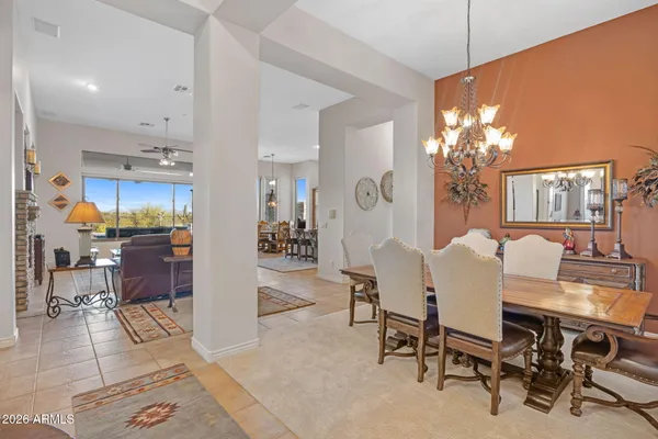 $1,100,000 | 40127 North Candlewyck Lane, Anthem, AZ 85086