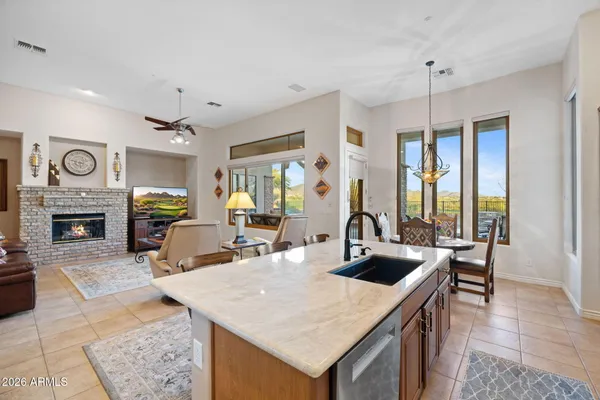 $1,100,000 | 40127 North Candlewyck Lane, Anthem, AZ 85086