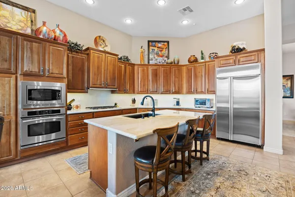 $1,100,000 | 40127 North Candlewyck Lane, Anthem, AZ 85086